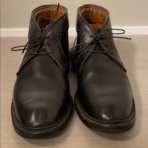 Allen Edmonds Bellevue Chukka Boot 8.5 D